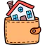 Wallet icon 64x64