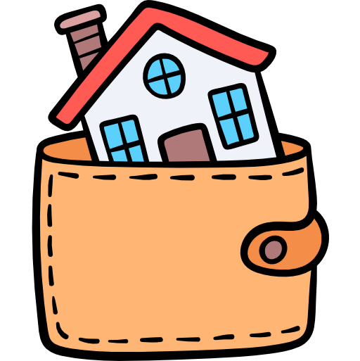 Wallet icon