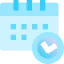 Calendar icon 64x64