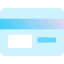 Credit card icon 64x64