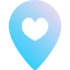 Pin icon 64x64