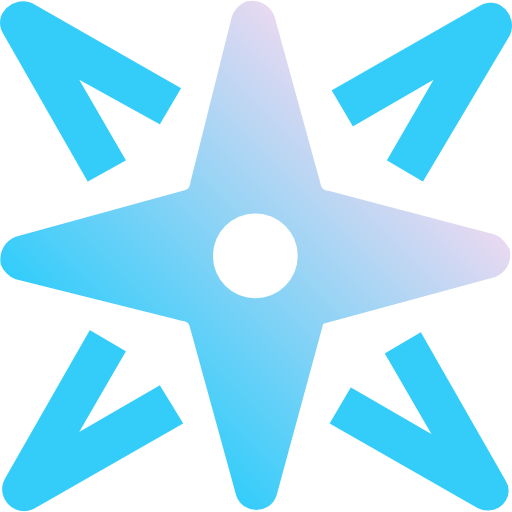 Compass icon