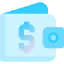 Wallet icon 64x64