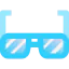Sunglasses icon 64x64