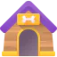 Dog house Ikona 64x64