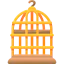 Bird cage Symbol 64x64