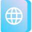 Passport icon 64x64