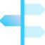 Sign icon 64x64