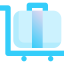 Suitcase icon 64x64