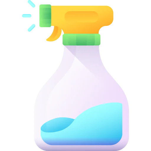 Spray icon