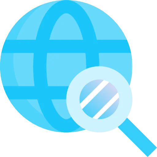 Search icon