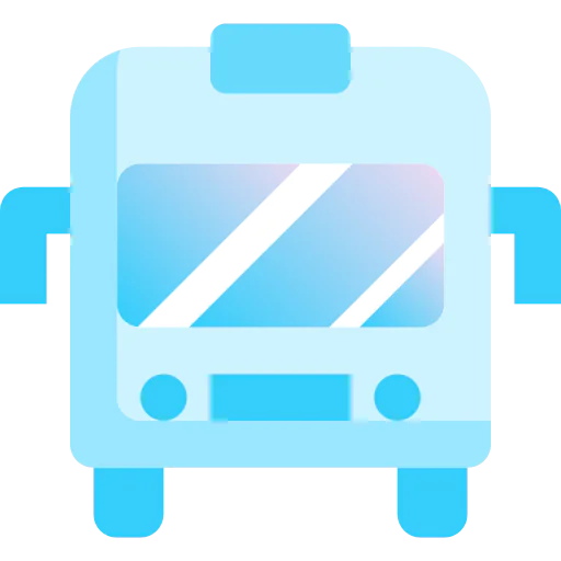 Bus icon