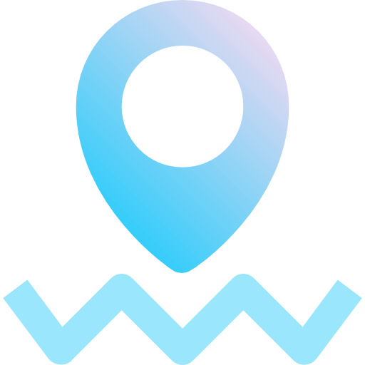 Pin icon