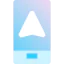 Smartphone icon 64x64