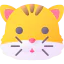 Cat icon 64x64