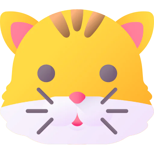Cat icon