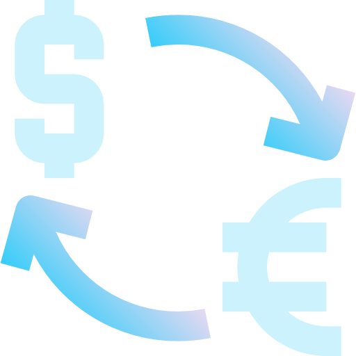 Exchange icon