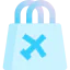 Shopping bag icon 64x64
