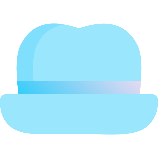 Hat icon