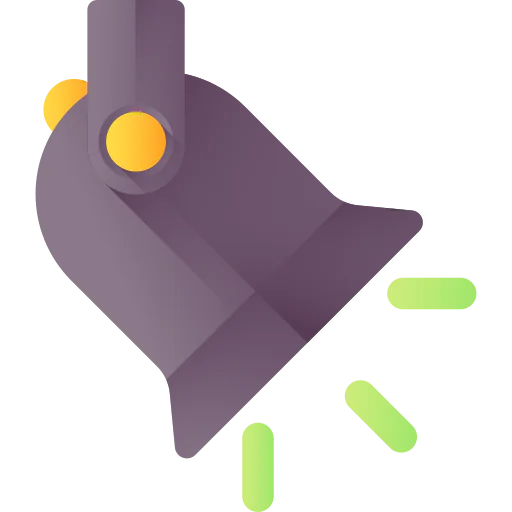 Spotlight icon