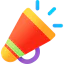 Speaker icon 64x64