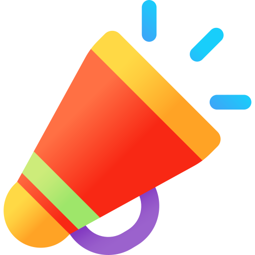 Speaker icon