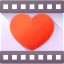 Romance movie 상 64x64