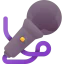 Microphone icon 64x64