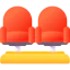 Seat icon 64x64