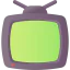 Television icon 64x64