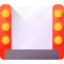 Makup mirror icon 64x64