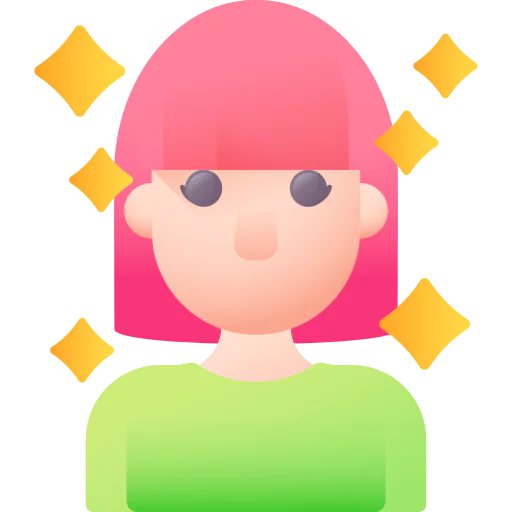 Wig icon