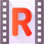 Restricted movie icon 64x64