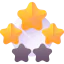 Bad rating icon 64x64