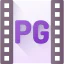 Parental guidance biểu tượng 64x64