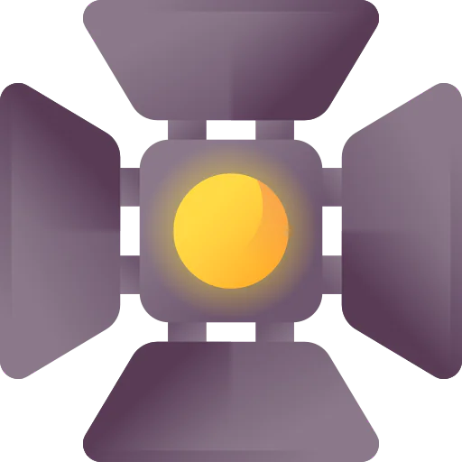Spotlight icon