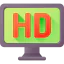 Hd icon 64x64