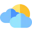 Weather icon 64x64