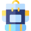 Backpack icon 64x64