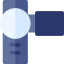 Video camera icon 64x64