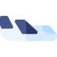 Airplane icon 64x64