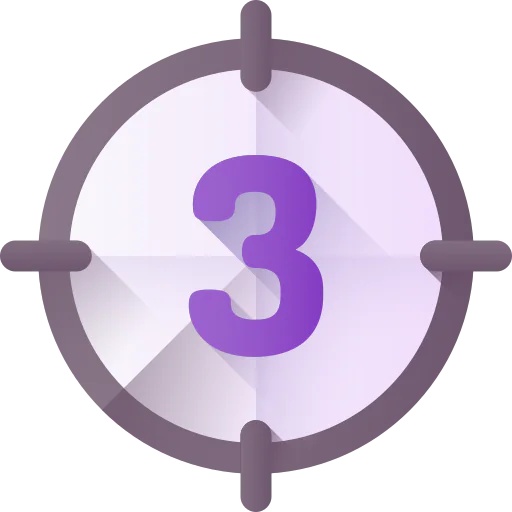 Countdown icône