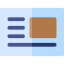 Postcard icon 64x64