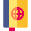 Diary icon 64x64