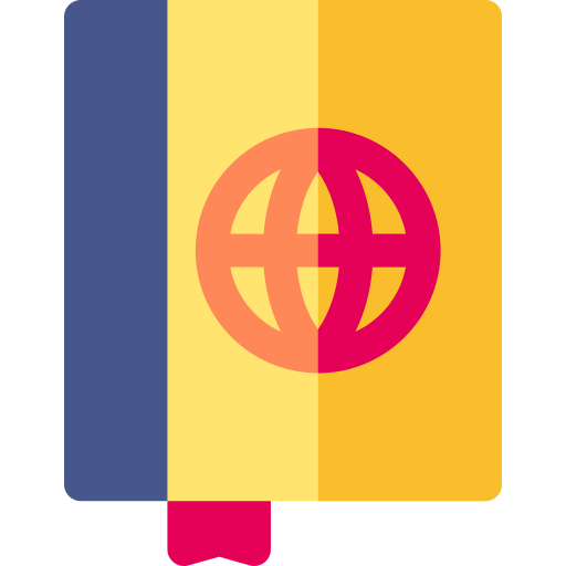 Diary icon