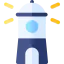 Lighthouse icon 64x64