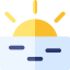 Sunset icon 64x64