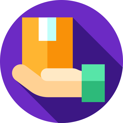 Package icon