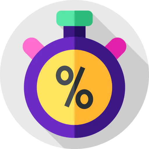 Stopwatch icon