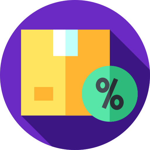 Package icon